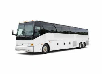 Picture of 2007 Van Hool C2045 Coach Bus