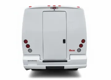 Picture of 2026 Ford F-600 Grech Motors Executive Shuttle Bus