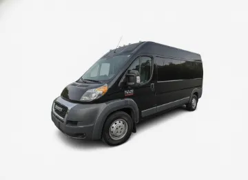Picture of 2016 Ram Promaster 2500 ADA Passenger Van