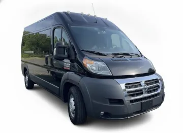 Picture of 2016 Ram Promaster 2500 ADA Passenger Van