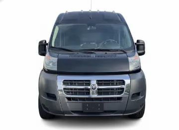 Picture of 2016 Ram Promaster 2500 ADA Passenger Van