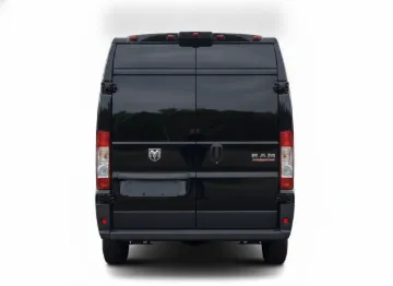 Picture of 2016 Ram Promaster 2500 ADA Passenger Van