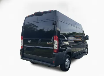 Picture of 2016 Ram Promaster 2500 ADA Passenger Van