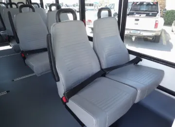 Picture of 2016 Ford E450 Eldorado Aerotech ADA Shuttle Bus