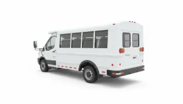 Picture of 2015 Ford Transit T250 Microbird Shuttle Bus