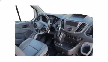 Picture of 2015 Ford Transit T250 Microbird Shuttle Bus