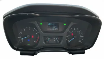 Picture of 2015 Ford Transit T250 Microbird Shuttle Bus