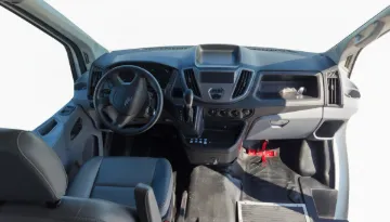 Picture of 2015 Ford Transit T250 Microbird Shuttle Bus
