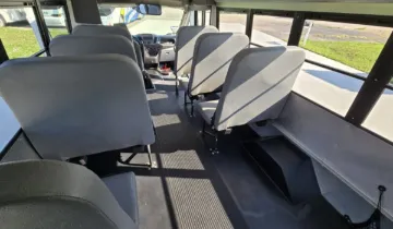 Picture of 2015 Ford Transit T250 Microbird Shuttle Bus