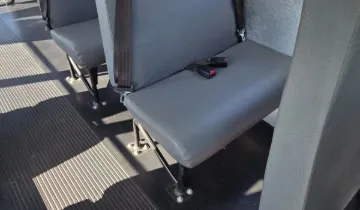Picture of 2015 Ford Transit T250 Microbird Shuttle Bus