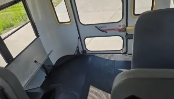 Picture of 2015 Ford Transit T250 Microbird Shuttle Bus