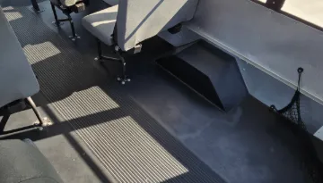 Picture of 2015 Ford Transit T250 Microbird Shuttle Bus
