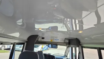 Picture of 2015 Ford Transit T250 Microbird Shuttle Bus