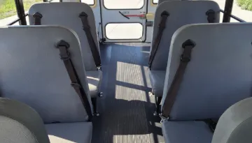 Picture of 2015 Ford Transit T250 Microbird Shuttle Bus