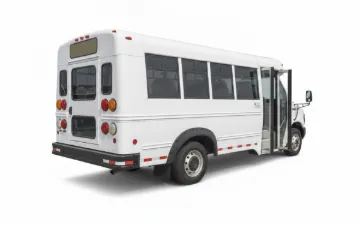Picture of 2015 Ford Transit T250 Microbird Shuttle Bus