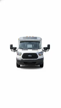 Picture of 2015 Ford Transit T250 Microbird Shuttle Bus