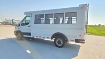 Picture of 2015 Ford Transit T250 Microbird Shuttle Bus