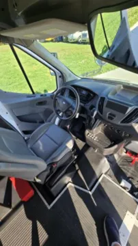 Picture of 2015 Ford Transit T250 Microbird Shuttle Bus