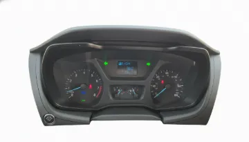 Picture of 2015 Ford Transit T250 Microbird Shuttle Bus