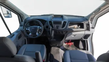 Picture of 2015 Ford Transit T250 Microbird Shuttle Bus