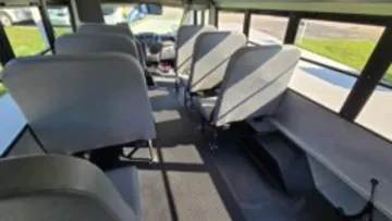 Picture of 2015 Ford Transit T250 Microbird Shuttle Bus
