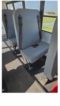 Picture of 2015 Ford Transit T250 Microbird Shuttle Bus