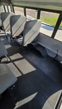 Picture of 2015 Ford Transit T250 Microbird Shuttle Bus