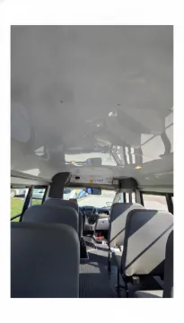 Picture of 2015 Ford Transit T250 Microbird Shuttle Bus