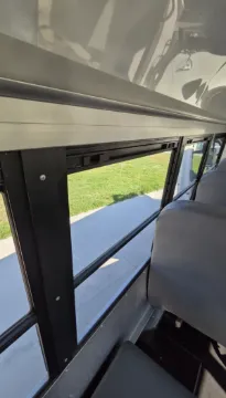 Picture of 2015 Ford Transit T250 Microbird Shuttle Bus