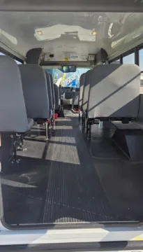 Picture of 2015 Ford Transit T250 Microbird Shuttle Bus