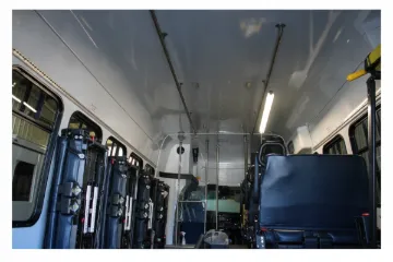 Picture of 2014 Chevrolet Express 4500 Mini Bus ADA