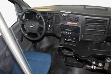 Picture of 2014 Chevrolet Express 4500 Mini Bus ADA