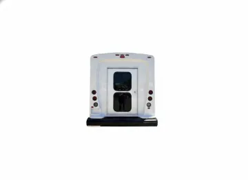 Picture of 2020 Ford Transit ADA Shuttle Bus
