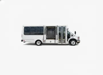 Picture of 2020 Ford Transit ADA Shuttle Bus
