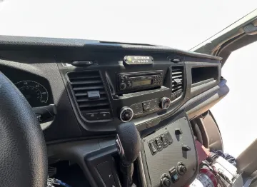Picture of 2020 Ford Transit ADA Shuttle Bus