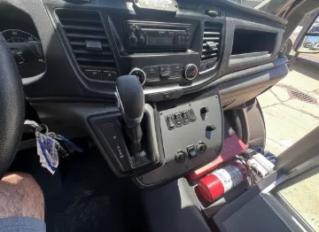 Picture of 2020 Ford Transit ADA Shuttle Bus
