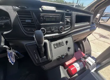 Picture of 2020 Ford Transit ADA Shuttle Bus