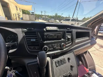 Picture of 2020 Ford Transit ADA Shuttle Bus