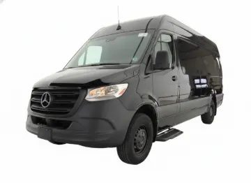 Picture of 2019 Mercedes-Benz Sprinter 3500Xd Passenger Van