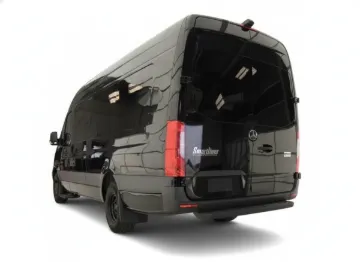 Picture of 2019 Mercedes-Benz Sprinter 3500Xd Passenger Van