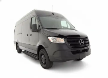 Picture of 2019 Mercedes-Benz Sprinter 3500Xd Passenger Van