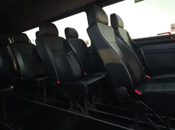 Picture of 2019 Mercedes-Benz Sprinter 3500Xd Passenger Van