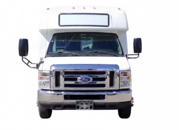 Picture of 2018 Ford E450 Elkhart Coach Shuttle Bus