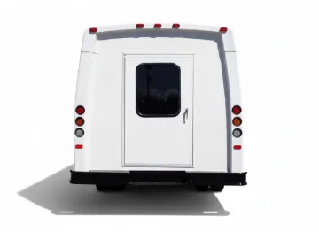 Picture of 2018 Ford E450 Elkhart Coach Shuttle Bus