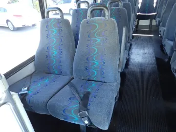 Picture of 2018 Ford E450 Elkhart Coach Shuttle Bus