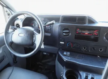 Picture of 2018 Ford E450 Elkhart Coach Shuttle Bus