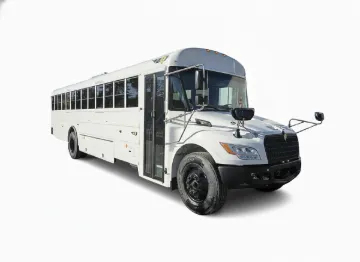 Picture of 2026 IC CE School Bus
