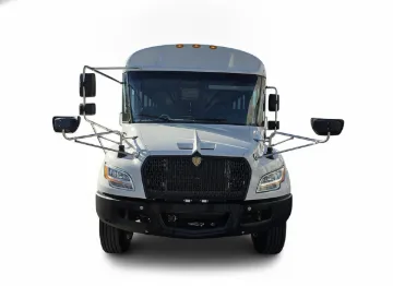 Picture of 2026 IC CE School Bus