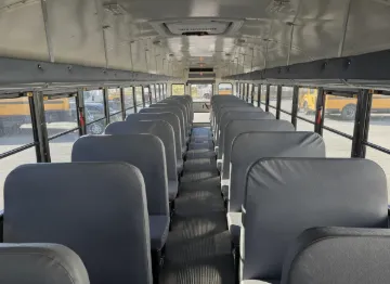 Picture of 2026 IC CE School Bus