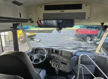Picture of 2026 IC CE School Bus